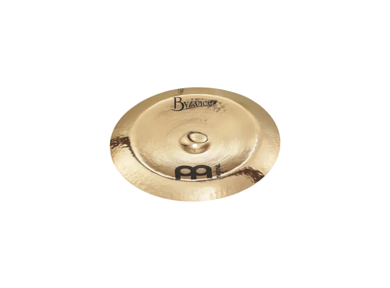 Meinl Byzance 16" Brilliant China 